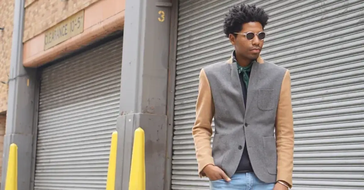 Who Is Style Society Guy Menswear Blogger NYC