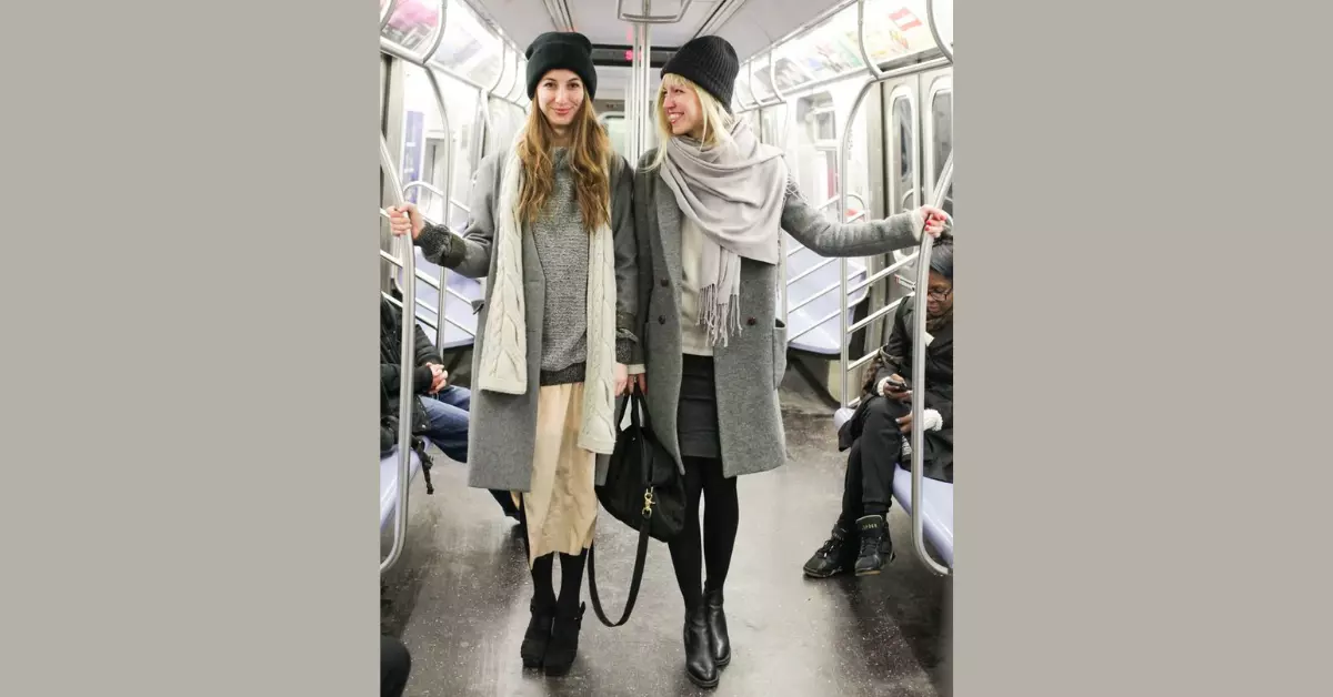 Tales from the Subway CityGirlsnyc’s Commute Stories and Tips